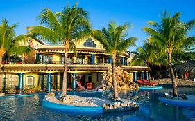 Hacienda Caribe Tesoro
